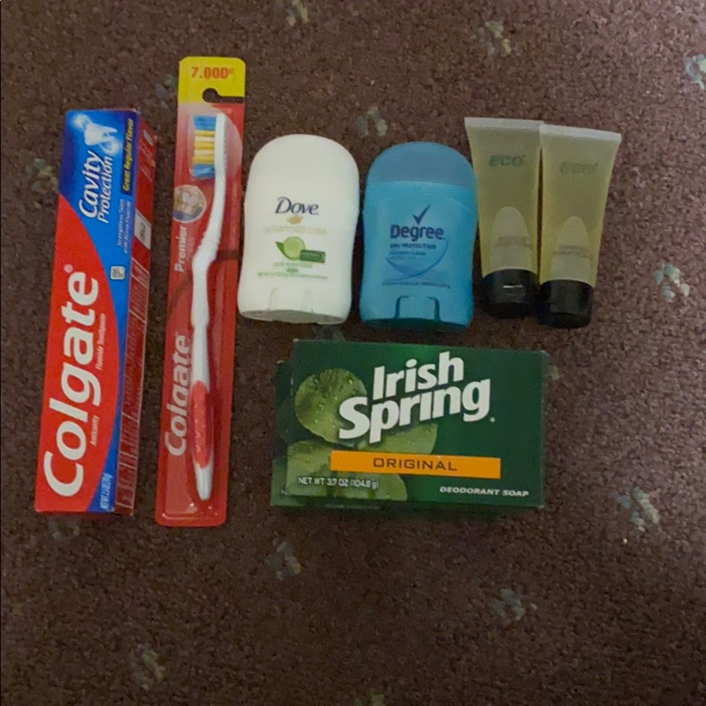 Hygiene - Picture 2 of 2